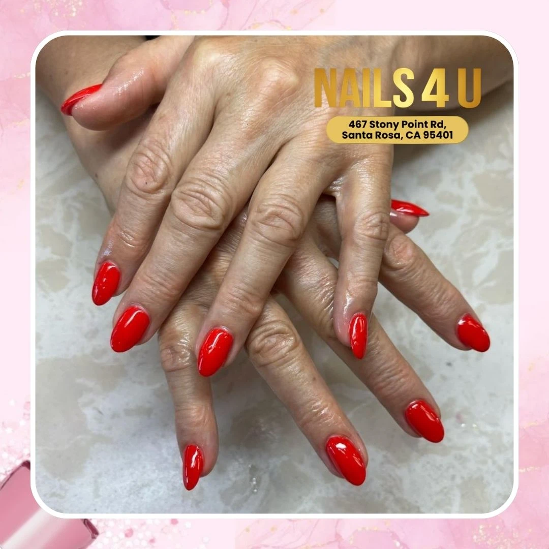 Natural nails